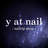 y at nail