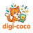 デジココ（digi-coco）