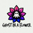GHOST IN A FLOWER