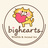 bighearts - Nature & Animal Art