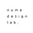 numa design lab.