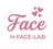 H-Face-Lab [VR]