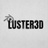 luster-3d