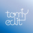 tomY edit