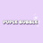 #PurpleBubble