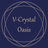 V-Crystal Oasis