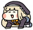 うきうきパーニバル虹