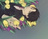 花海棠