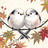 ことりのふたり