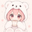 しろもこ / Shiromoco