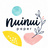 nuinui paper