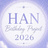 HAN BIRTHDAY PROJECT 2026