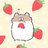 じゆうちょう（なんさ。）
