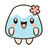 やまめぐらし