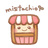 mistachio