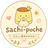 sachi-poche