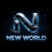 新しい世界 - NEW WORLD