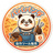 papa-panda
