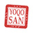 yoqosan｜VTuber配信背景・動く背景