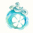 AzureBloom