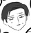 なんにもない。