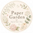 Paper Garden🌷