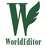 株式会社WorldEditor