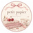 petit papier｜デジタルペーパー販売