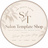 Salon Template Shop