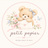 Petit Papier〈プティ・パピエ〉