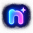 Neon Smile
