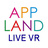 APPLAND LIVEVR OFFICIAL SHOP