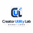Creator Utility Lab｜制作時短ツール研究所