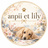 anpii et lily