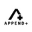 APPEND+