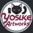 Yosuke Artworks Off Vocal Tracks