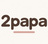 2papaテンプレートノート