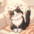 猫の秘密