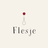 flesje