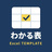 分かりやすく使えるExcelテンプレート
