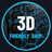 3D Shop