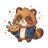 てまへらし堂
