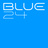 BLUE24
