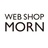 webshop MORN