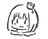 すみぞめなぎのおみせ