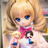 Manjuudoll