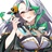 森の奥のサヤの小さなおうち