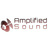 Amplified Sound
