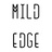 TRPGサークル「MILD EDGE」