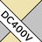 DC400V
